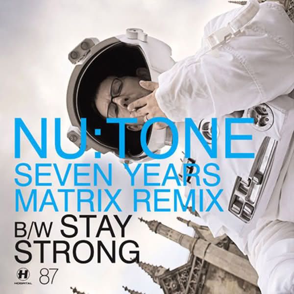 seven years matrix remix stay strong 