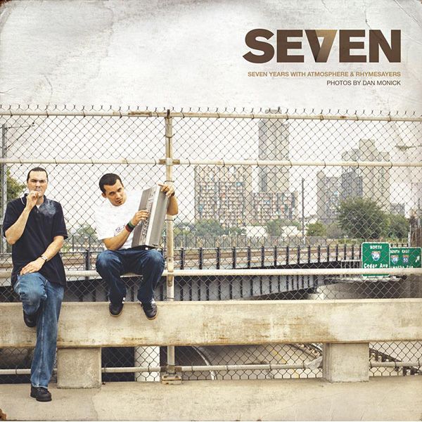 seven years with atm atmosphere 