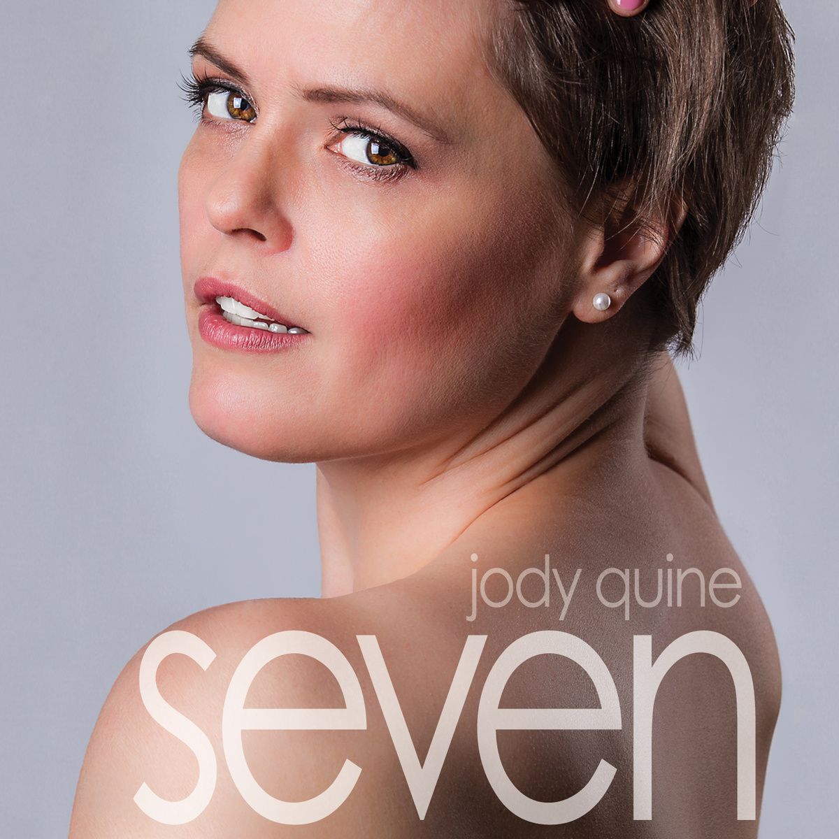 seven jody quine  
