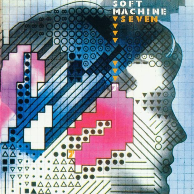 seven soft machine 