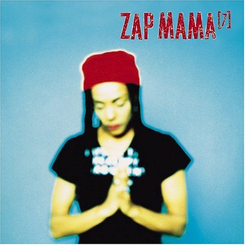 seven zap mama 
