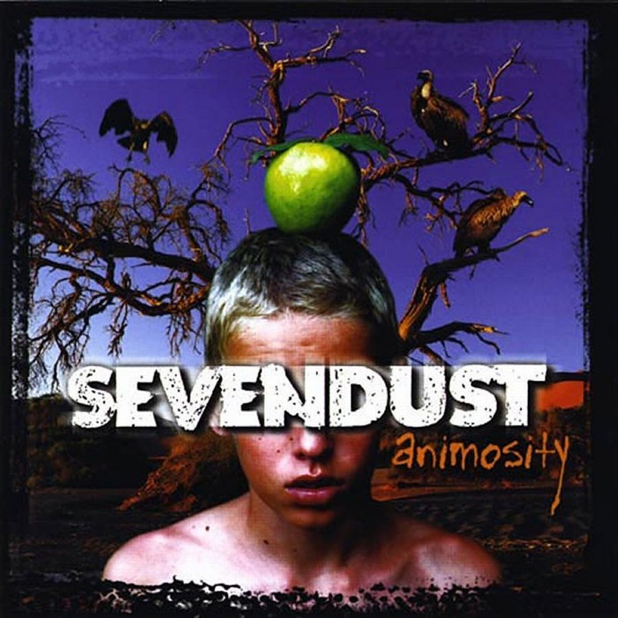 sevendust  animosity a