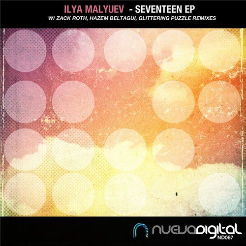 seventeen ep ilya malyuev 