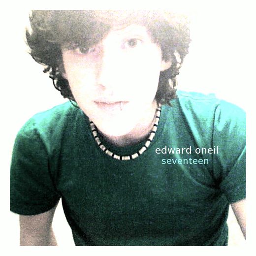 seventeen edward oneil 