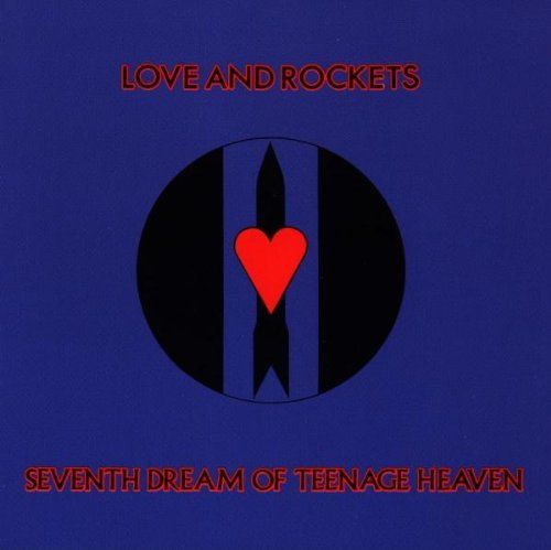 seventh dream of tee love and rockets 