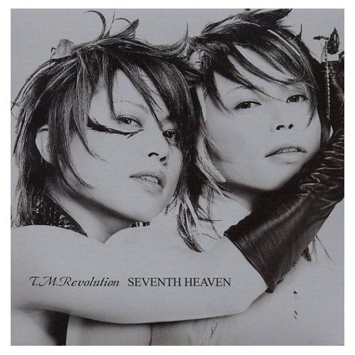 seventh heaven tmrevolution 