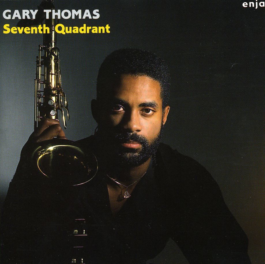 seventh quadrant gary thomas 