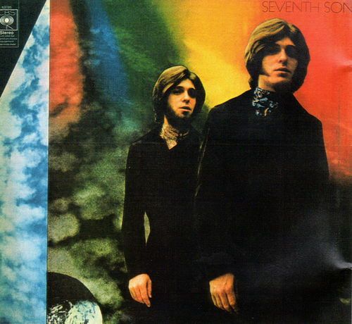 seventh son georgie fame 