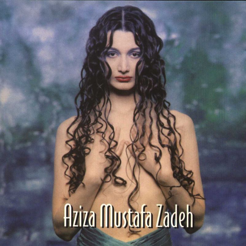 seventh truth aziza mustafa zadeh 