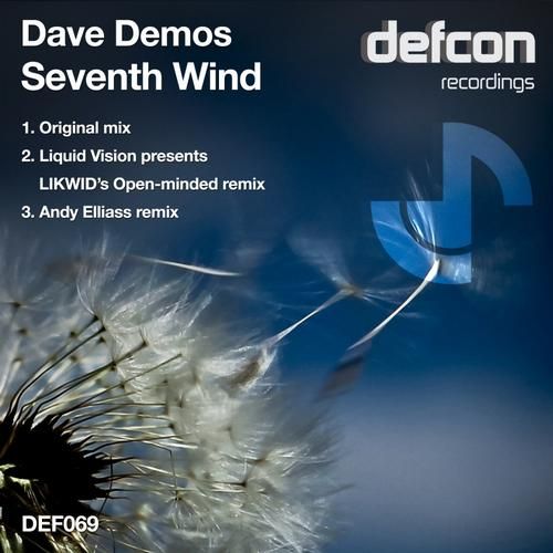 seventh wind dave demos  
