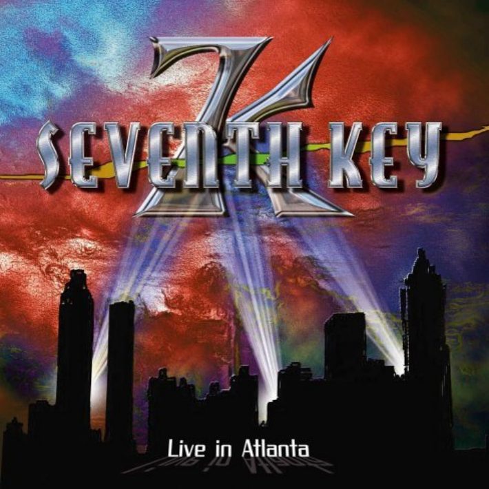 seventh key  live in atlanta a