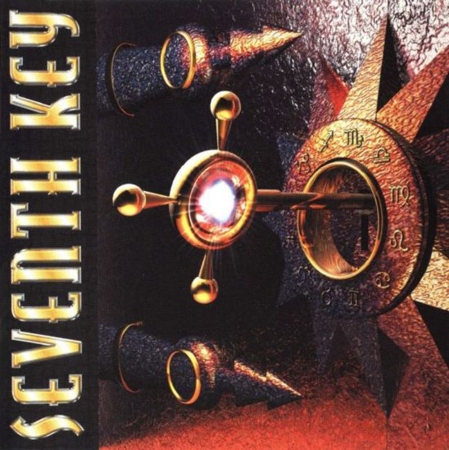 seventh key  seventh key a