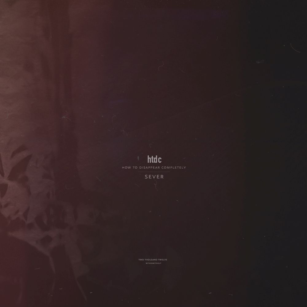 sever how to disappear com 