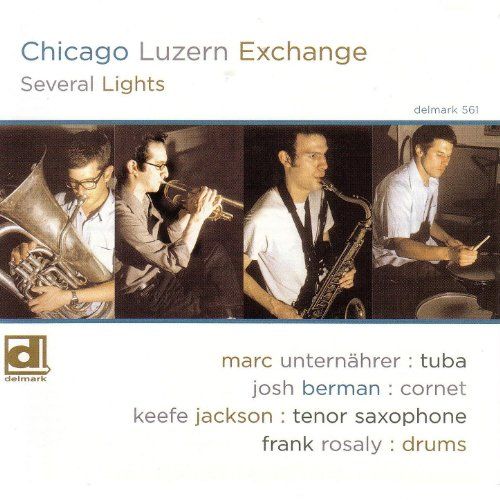 several lights chicago luzern excha 
