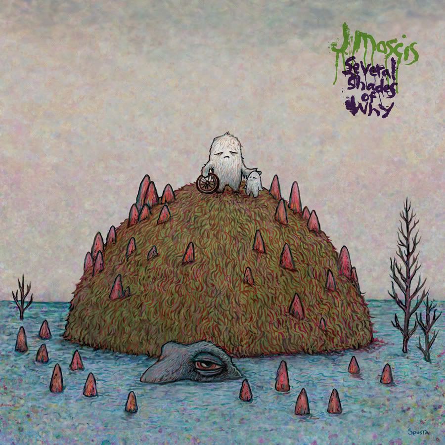 several shades of wh j mascis 
