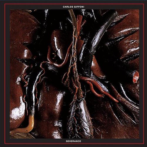 severance carlos giffoni 