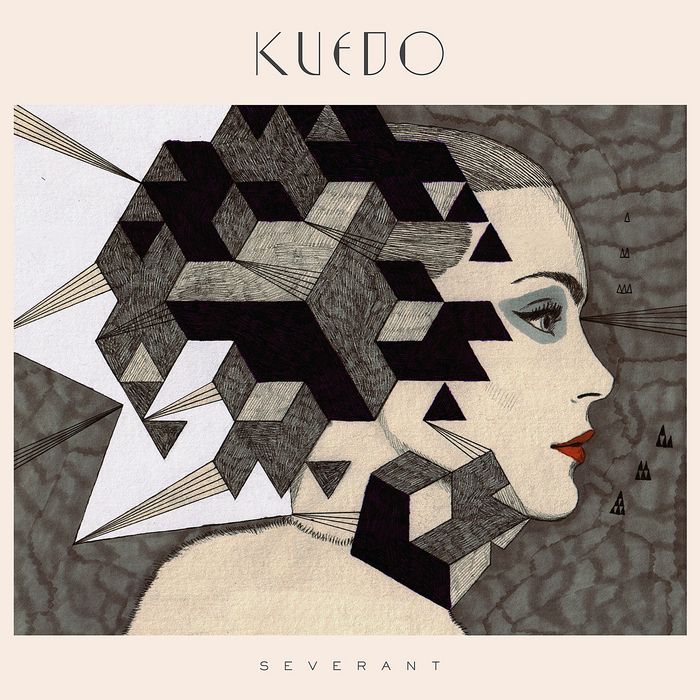 severant kuedo 