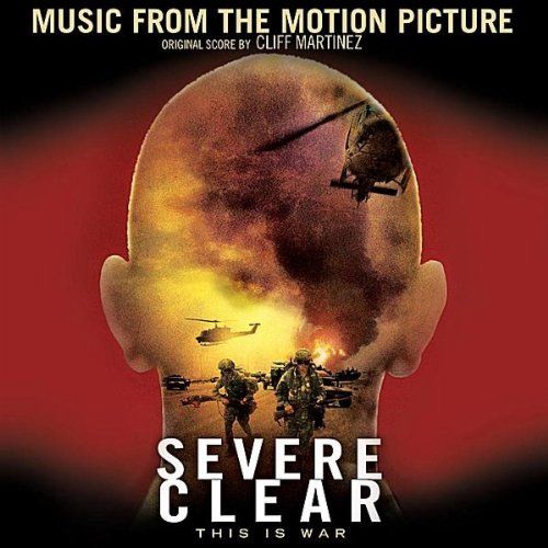 severe clear cliff martinez  