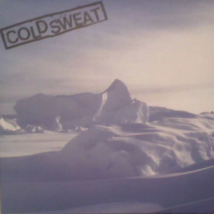 severed ties cold sweat  