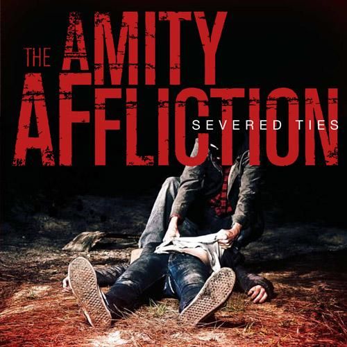 severed ties the amity affliction 