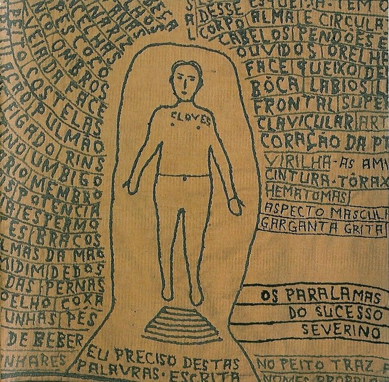 severino os paralamas do suce 