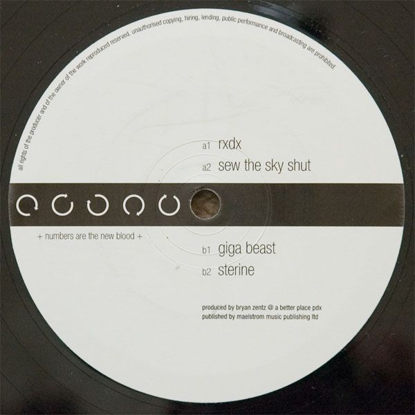 sew the sky shut stare 5  