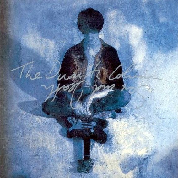 sex and death the durutti column 