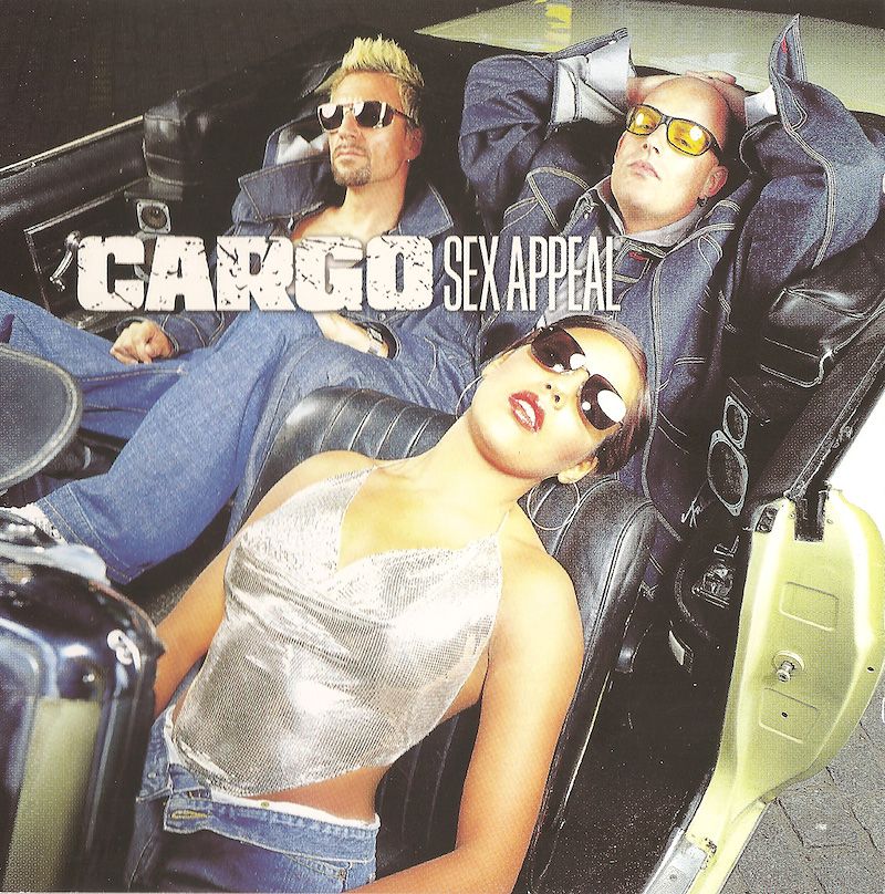 sex appeal cargo 