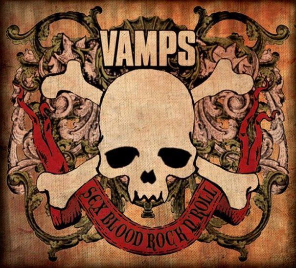 sex blood rock n39 vamps 