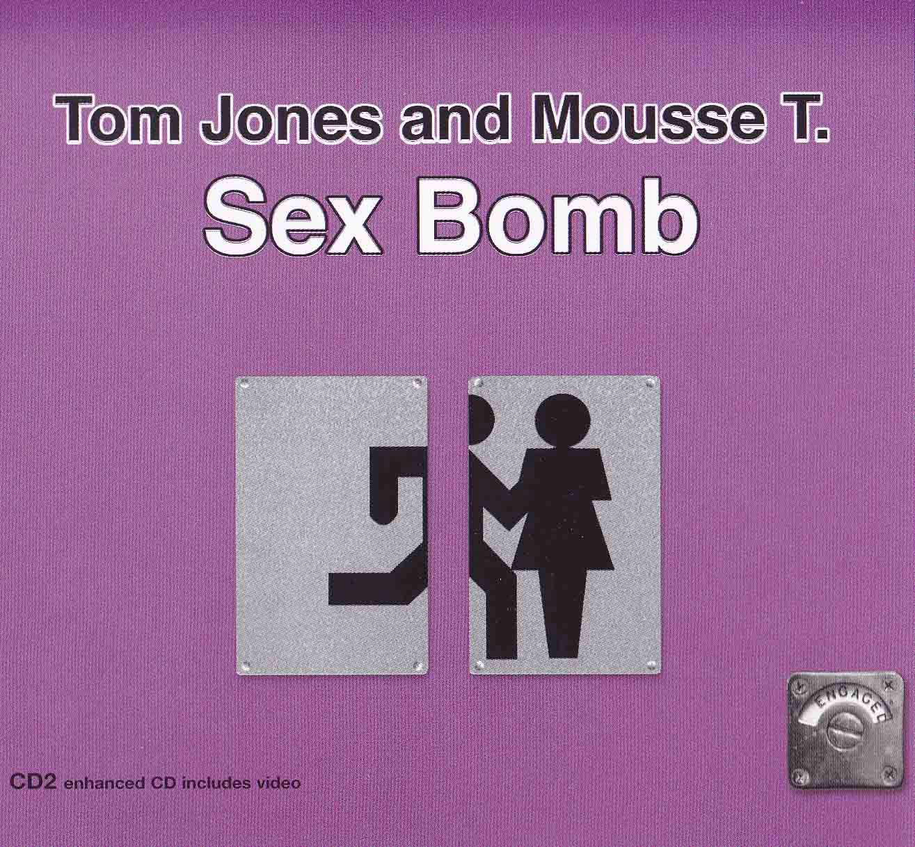 sex bomb mousse t 