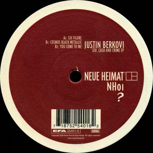 sex cash and crime justin berkovi 