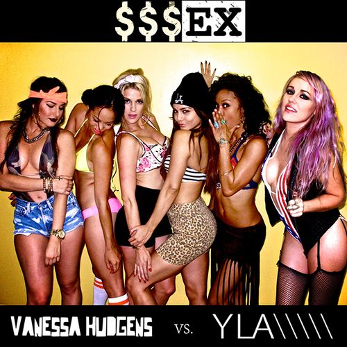 sex cdmremixes vanessa hudgens  