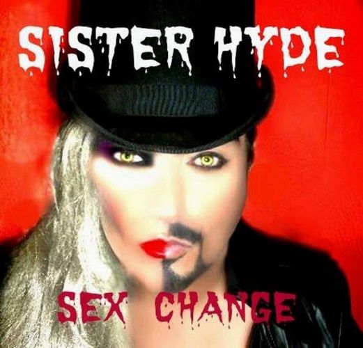 sex change sister hyde  