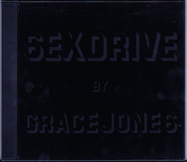 sex drive grace jones 