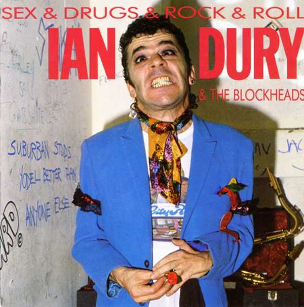 sex drugs amp ian dury the block 