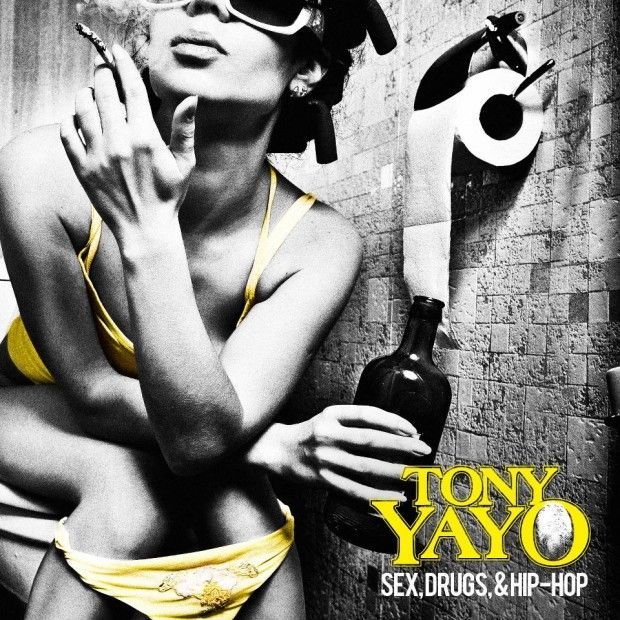 sex drugs hip tony yayo  