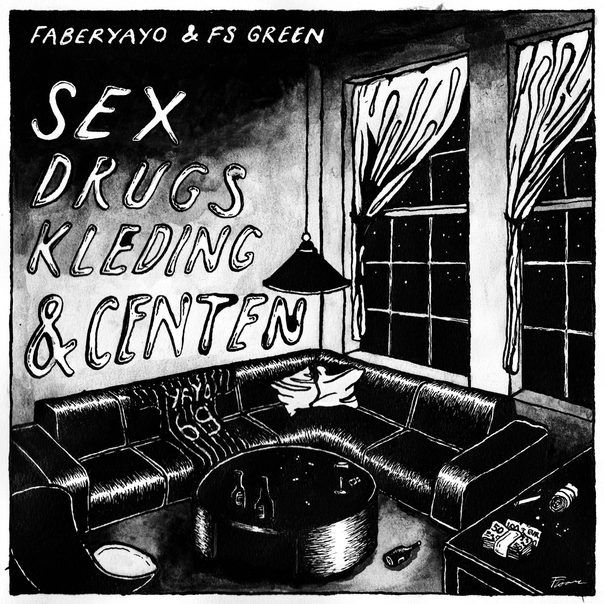 sex drugs kleding faberyayo  