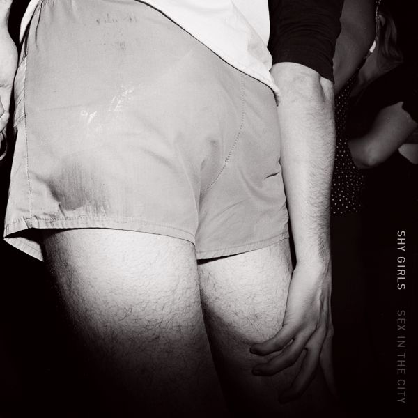 sex in the city shy girls 