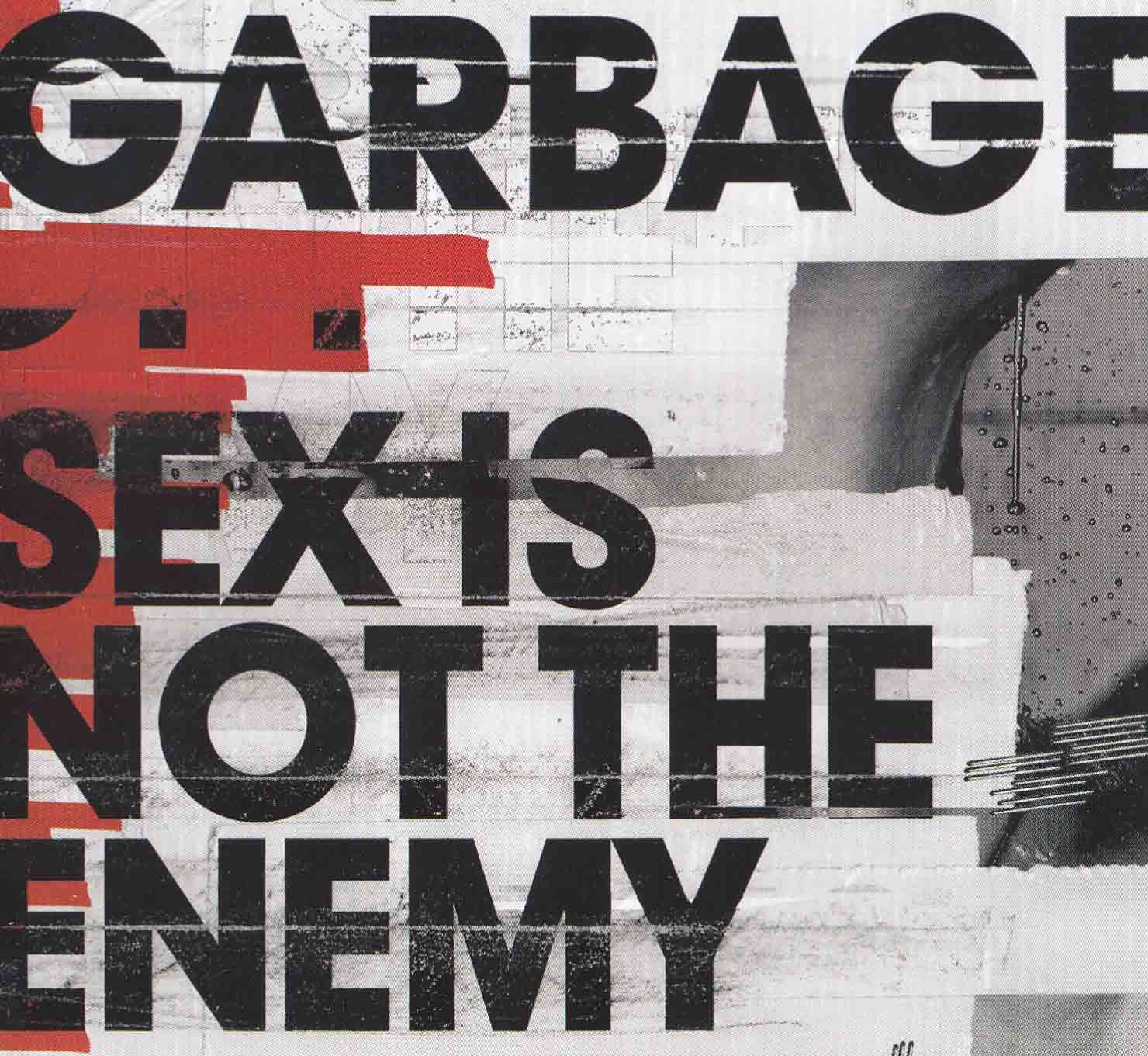 sex is not the enemy garbage 