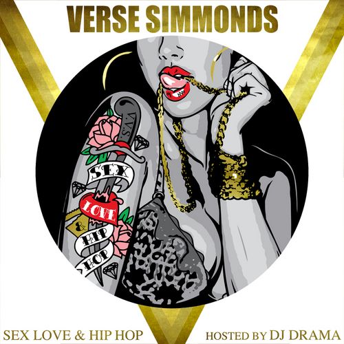 sex love hip h verse simmonds  