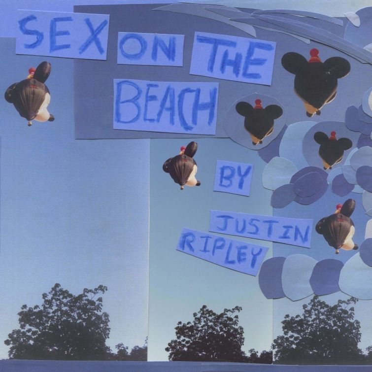 sex on the beach justin ripley 