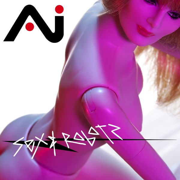 sex robots artificial intellige  