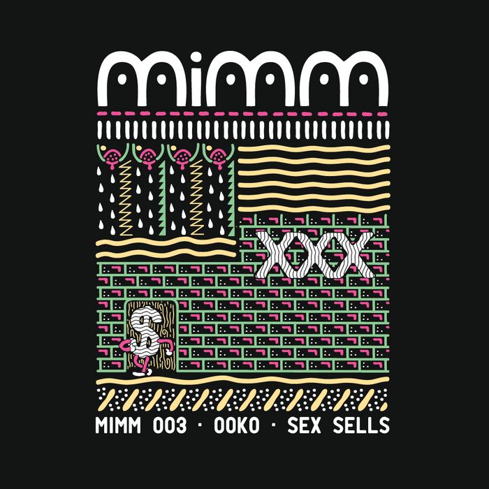sex sells ep ooko  
