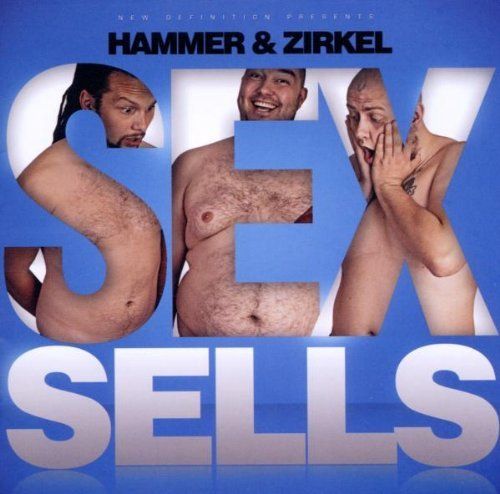sex sells hammer zirkel 