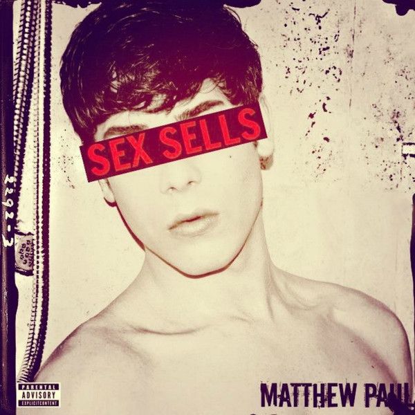 sex sells matthew paul aac  