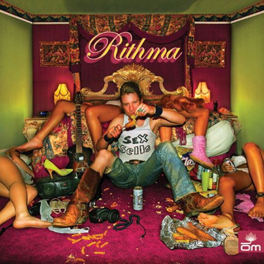 sex sells rithma 