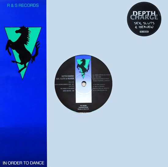 sex sluts heav depth charge 