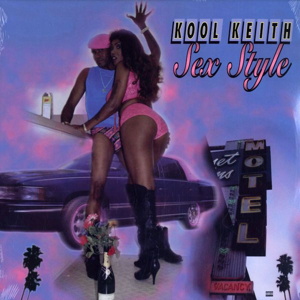 sex style kool keith 