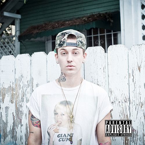 sex the mixtape blackbear  