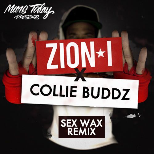 sex wax zion i 